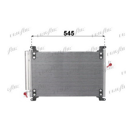 FRIGAIR-08042073