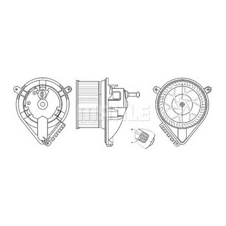 MAHLE-AB271000S