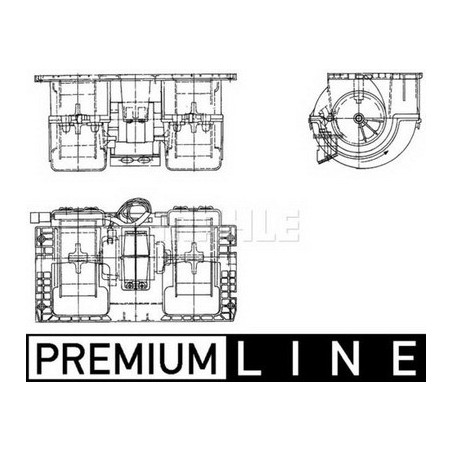 MAHLE-AB276000P