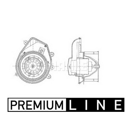 MAHLE-AB54000P