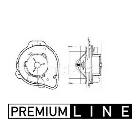 MAHLE-AB58000P
