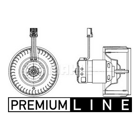 MAHLE-AB71000P