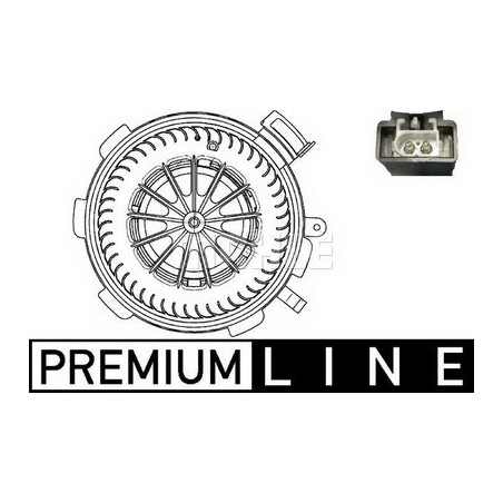 MAHLE-AB89000P