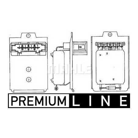 MAHLE-ABR18000P