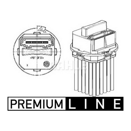 MAHLE-ABR21000P
