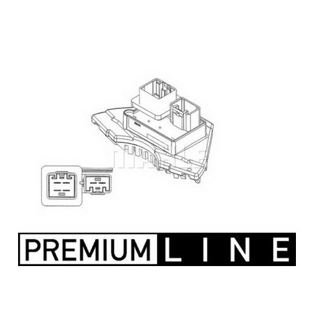 MAHLE-ABR35000P