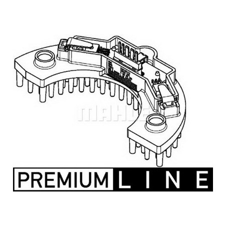 MAHLE-ABR58000P