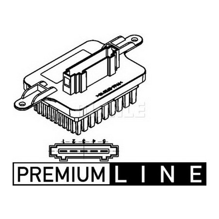 MAHLE-ABR59000P