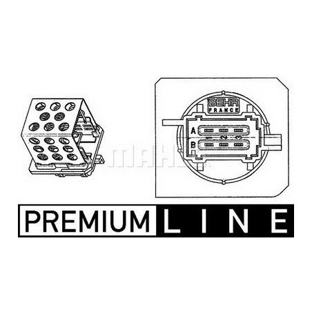 MAHLE-ABR89000P
