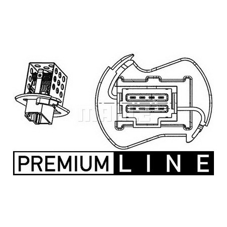 MAHLE-ABR90000P