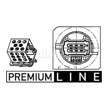 MAHLE-ABR91000P