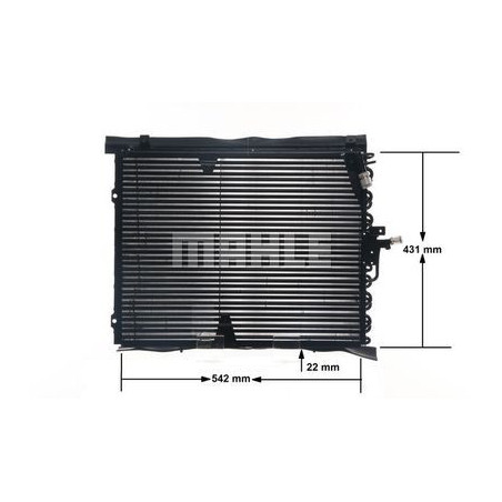 MAHLE-AC133000S