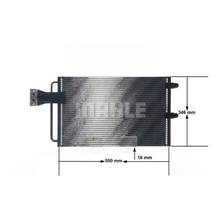 MAHLE-AC151000S