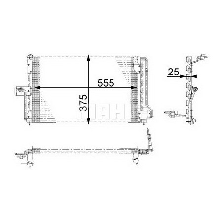 MAHLE-AC169000S