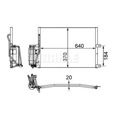 MAHLE-AC170000S