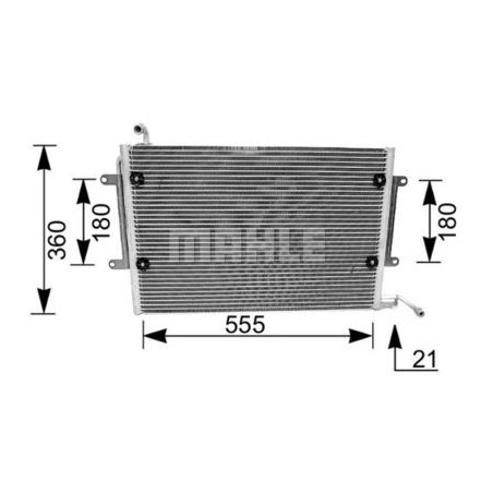 MAHLE-AC172000S