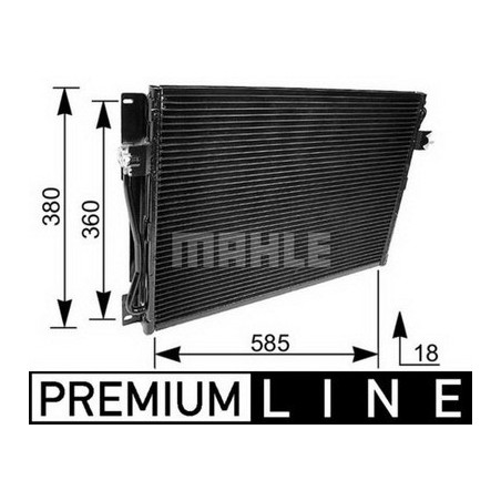 MAHLE-AC173000P