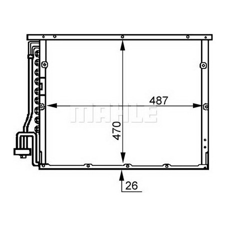 MAHLE-AC179000S