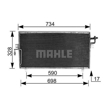 MAHLE-AC187000S