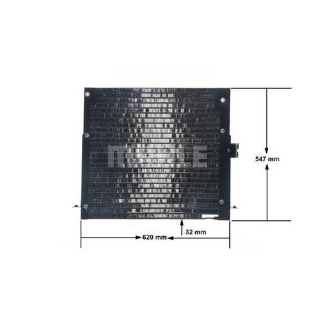 MAHLE-AC203000S