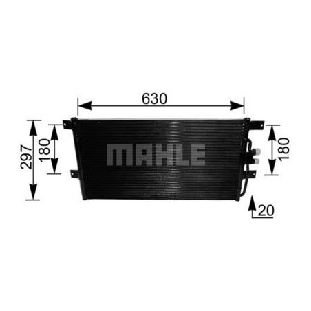 MAHLE-AC217000S