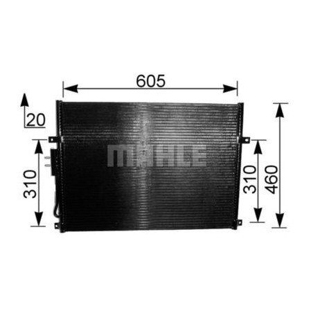 MAHLE-AC219000S