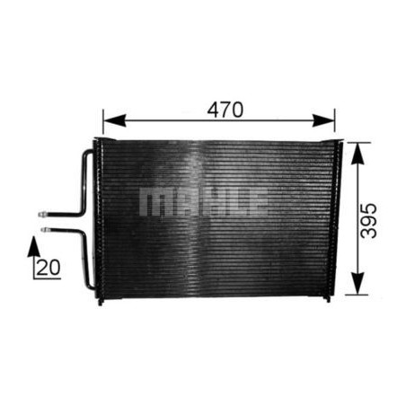 MAHLE-AC222000S