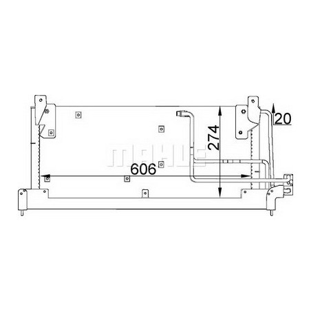 MAHLE-AC223000S