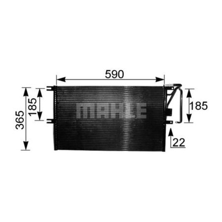 MAHLE-AC225000S