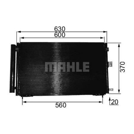 MAHLE-AC229000S