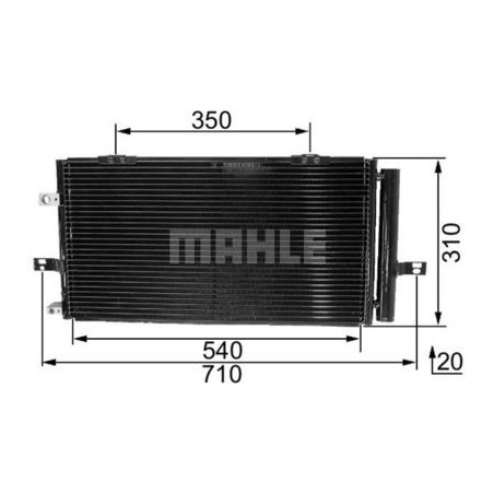 MAHLE-AC230000S