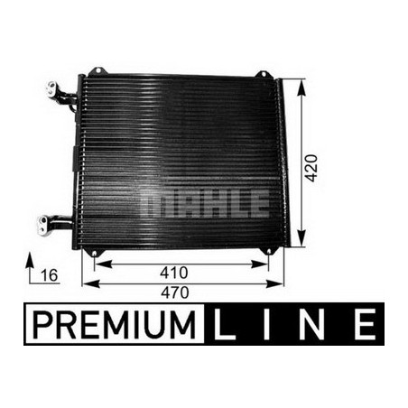 MAHLE-AC251000P