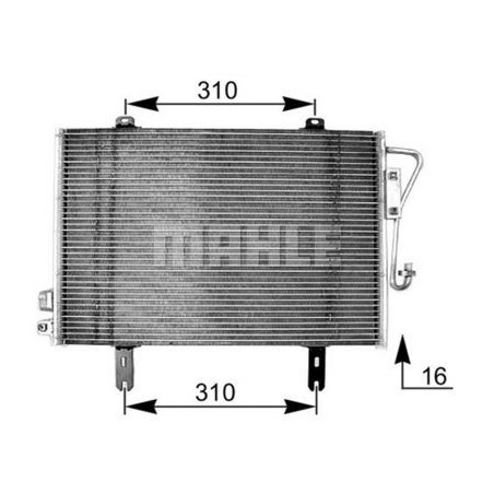 MAHLE-AC253000S
