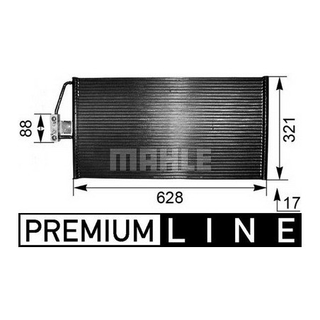 MAHLE-AC266000P