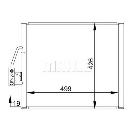 MAHLE-AC277000S