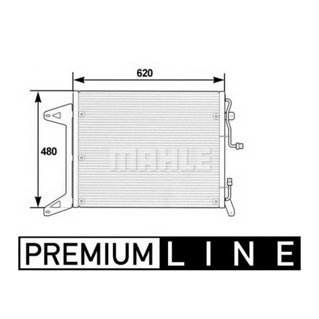 MAHLE-AC280000P