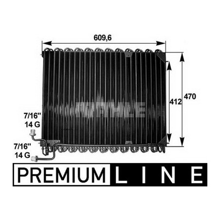 MAHLE-AC285000P