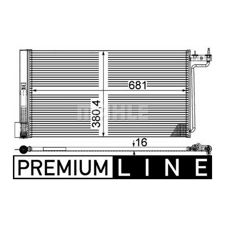MAHLE-AC29000P