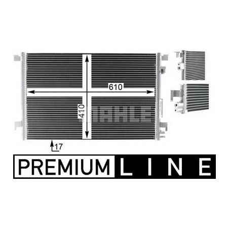 MAHLE-AC294000P