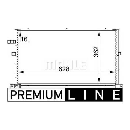 MAHLE-AC296000P