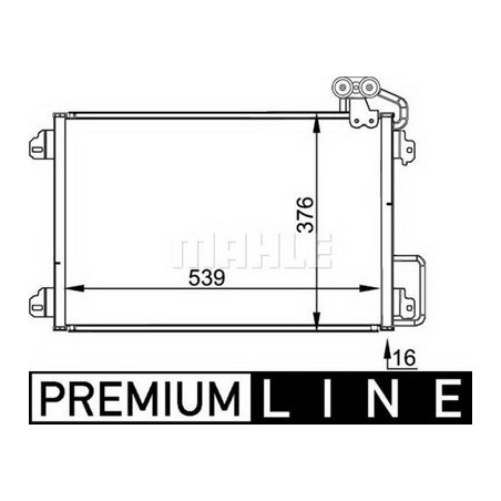 MAHLE-AC304000P