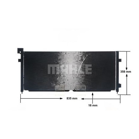 MAHLE-AC306000S