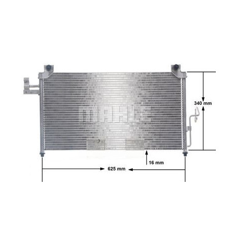MAHLE-AC327000S