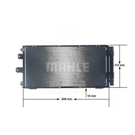 MAHLE-AC333000S