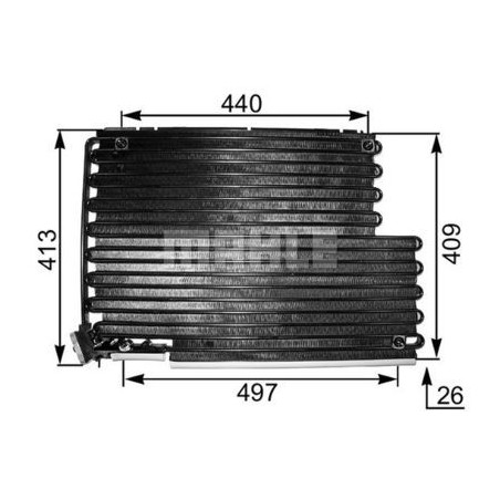 MAHLE-AC343000S