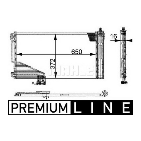 MAHLE-AC347000P