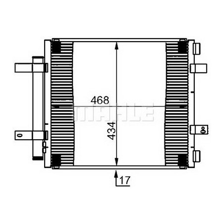 MAHLE-AC362000S