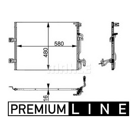 MAHLE-AC364000P