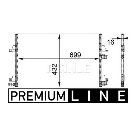MAHLE-AC365000P