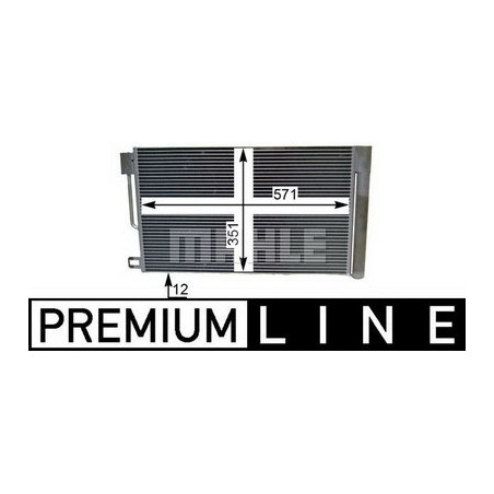 MAHLE-AC367000P